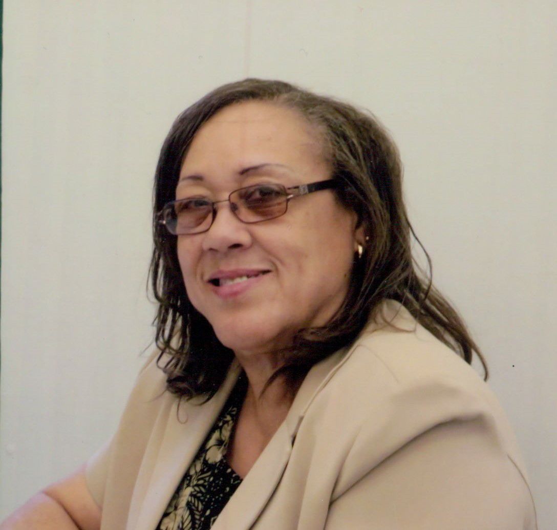 Barbara Jean Kibble